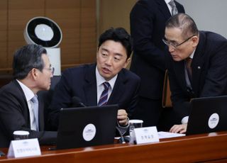 李대통령, 전략경제협력 특사에 강훈식 임명…유럽 방산 협력국 방문