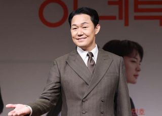 배우 박성웅, 채상병 특검 참고인 조사 받아…"이종호·임성근과 식사"