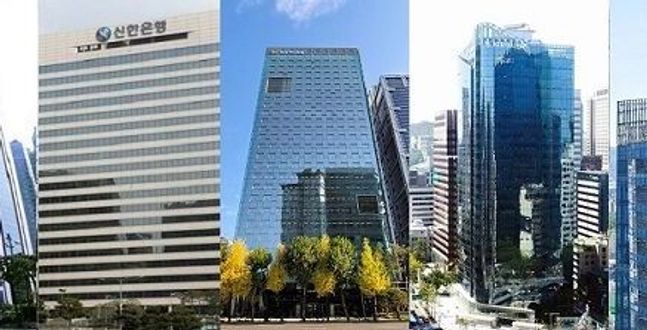 역대급 실적에도…은행권 채용문에 불어닥친 '고용 한파'