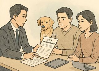 ‘항암보장’ vs ‘라이브청구’…펫보험 경쟁 2라운드 돌입