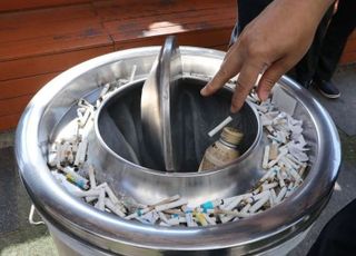 금융당국에 여의도역 5번출구를 권함 [기자수첩]