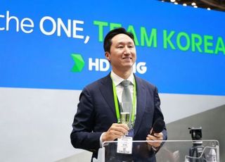 정기선의 HD현대...실무형 리더십으로 혁신·승계 ‘투트랙 가동’