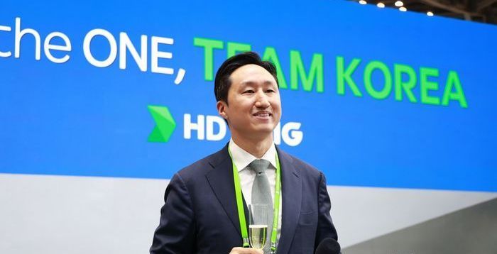 정기선의 HD현대...실무형 리더십으로 혁신·승계 ‘투트랙 가동’