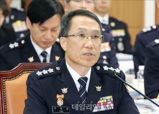 무료슬롯나라아 한국인 대학생 사망 사건에 경찰청장 대행 "안타깝게 생각" [2025 국감]