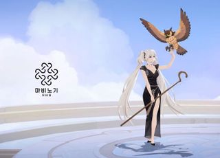 "과금 스트레스 뚝"…MMO 세대 통합 이룬 넥슨 '마비노기 모바일'