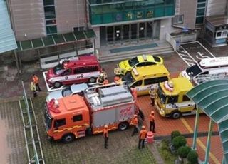 인천 고교 폭발물 협박범 "나 절대 못 잡죠" 경찰 조롱