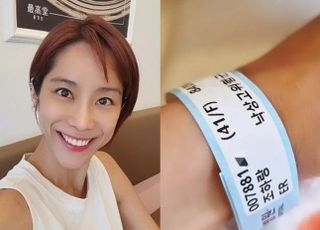 조민아, 회사서 쓰러져 응급실행...원인은 '이 질환' [데일리 헬스]
