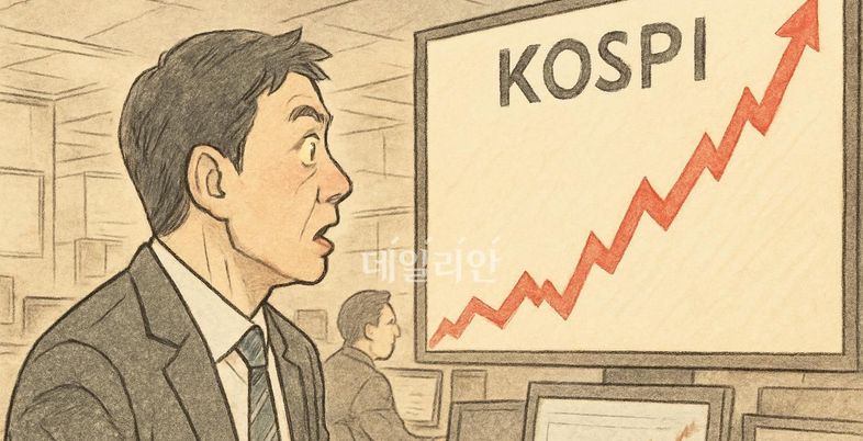 사천피 시대 ‘성큼’…파죽지세 코스피, 상승 동력 남아있다?