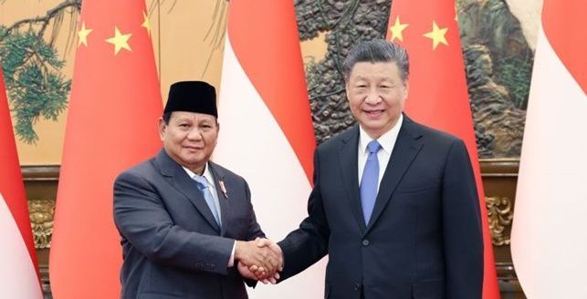 인도네시아, ‘중국의 채무 덫’에 걸렸다