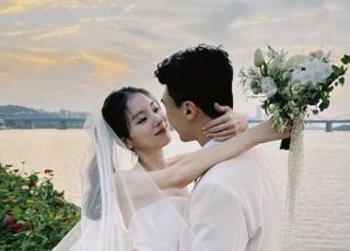 레이디스 코드 주니, 직접 결혼 발표 “혼인신고 먼저…예식은 내년”