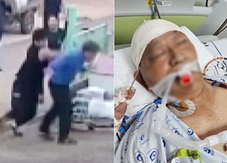 70대 이웃노인 주먹질로 죽인 16세 '징역 2년'…유족 "너무 고통스러워"