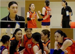 ‘신인감독 김연경’ 첫 국제무대 데뷔전, 자존심 건 한일전 결과는?