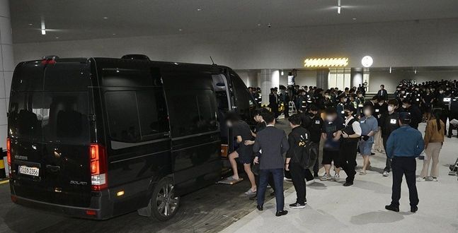 “캄보디아서 안전한 회사” 하데스 막아도 구인광고 성황