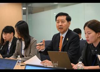 구윤철 “보유세 강화, 양도세 완화”…과세체계 연구용역 착수