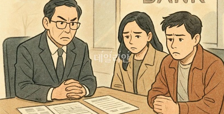 은행권, 연말 '대출 절벽' 우려…'지점당 주담대 월 10억원' 제한도