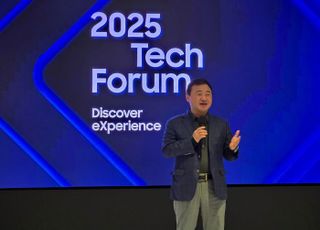 삼성전자, 美서 테크 포럼…AI 비전·기술 트렌드 논의