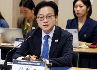 김정관 산업부 장관, 美 조지아주 LG엔솔·현대차 공장 방문