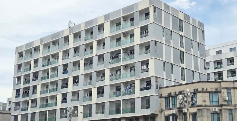 정부, 캄보디아 범죄조직 '금융제재' 검토… 프린스·후이원 겨눈다