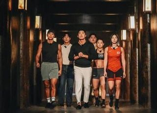 사막 마라톤·국가 대항전…‘극한’ 도전하는 스포츠 콘텐츠 [D:방송 뷰]