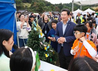 용인특례시, 처인구 모현읍 포은 정몽주 선생 묘역에서 '제21회 포은문화제' 개최