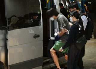 캄보디아에 대학생 보낸 모집책 영장 심사…오늘 구속 여부