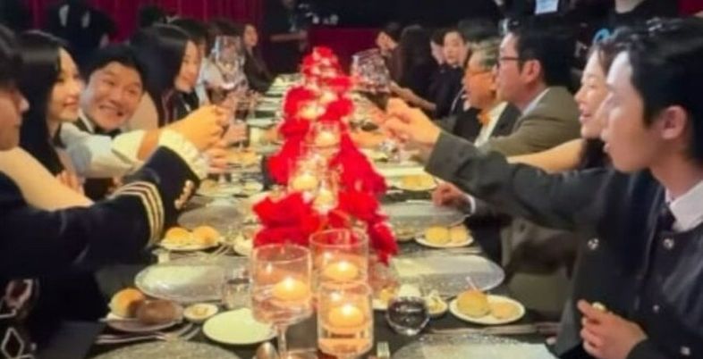 W코리아, 긴 침묵 후 ‘유방암 캠페인 빙자 술파티’ 결국 사과…기부액 논란은 여전 [D:이슈]