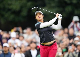 고향서 우승 이룬 김세영, LPGA 통산 13승 [BMW 레이디스 챔피언십]