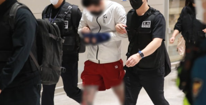 주진우 "문신 보고 놀라…피해자 구해오랬더니 범죄자 데려와"