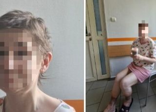 "할머니 같아…" 27년 전 실종된 15세 소녀, 부모 집에 감금됐었다