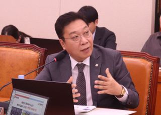 정연욱 "관광공사, K-푸드 예산 36% 삭감…'3000만 관광객 시대' 말할 자격 있나"