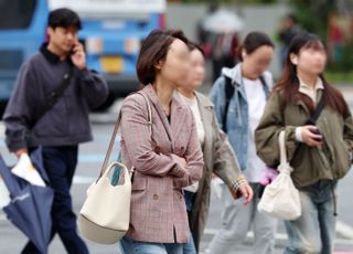 서울 출근길 5도·강원은 첫눈 소식...일교차 큰 날씨 천식발작 나타나면? [오늘 날씨]