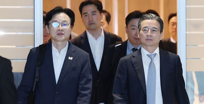 막바지 한미 관세협상, 국익 중심 디테일이 중요 [기자수첩-정책]