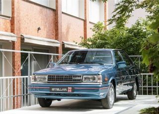 현대차 이어 벤츠·BMW까지…과거에서 미래 찾는 車업체들