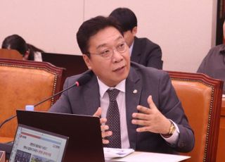 정연욱 "관광공사, K-푸드 예산 36% 삭감…'3000만 관광객 시대' 말할 자격 있나"