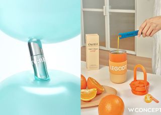 W컨셉, 뷰티 팬덤 잡는다…뷰티페스타 기념 ‘단독 상품’ 출시