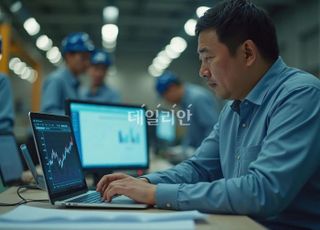 제조기업 75% “올 영업익 목표 못 미칠 듯…코로나 때보다 더 어렵다”