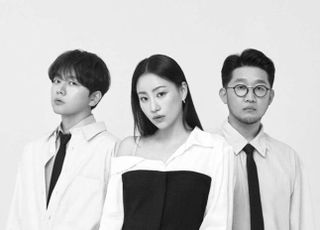 어반자카파, 4년 만에 EP 앨범 ‘스테이’ 내달 3일 발매