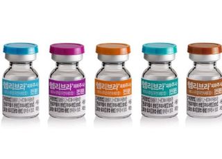 JW중외제약 혈우병 치료제 '헴리브라', WHO 필수의약품목록 등재