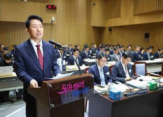 오세훈 “정부 부동산 규제 따른 정비사업 파장 검토” [2025 국감]