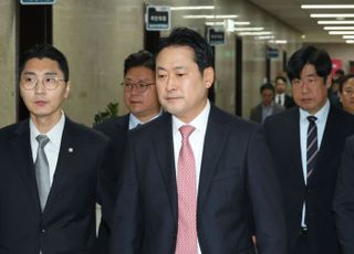 장동혁 "냉장고가 아니라 부동산 부탁해" [데일리안 1분뉴스]