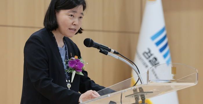 세관마약 외압 의혹 수사 두고 갈등 고조…임은정·백해룡 [뉴스속인물]