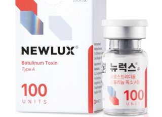 뉴메코, 보툴리눔 톡신 '뉴럭스' 몰도바 허가 획득