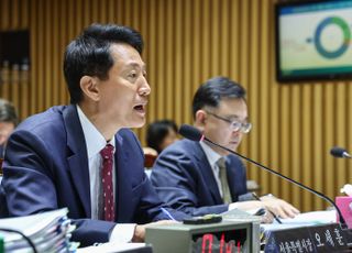 오세훈 "10·15대책, 과도한 조치…민간 중심 주택공급 절실" [2025 국감]