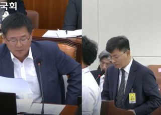 박광 FIU 원장 "바이낸스·고팍스 오더북 공유, 논의된 바 없다"[2025 국감]