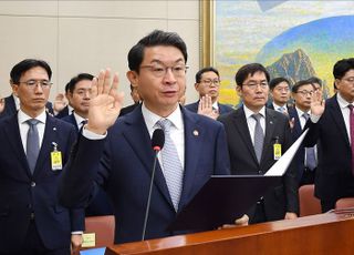 국회 정무위원회, 금융위원회 등 2025 국감 [2025 국정감사]