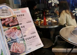 “가격도, 용량도 못 건드려”…슈링크플레이션 금지령에 외식업계 ‘진퇴양난’