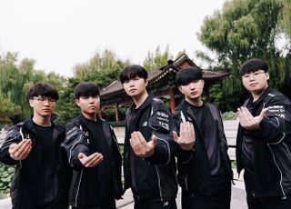 LCK 3시드의 반란...KT 롤스터, 무패 행진으로 8강 선착[2025 롤드컵]