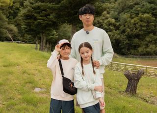 내셔널지오그래픽 어패럴 키즈, 정브르와 멸종 위기 동물보호 협업 영상 공개