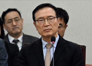 국감 출석한 임태희 경기도교육감 [2025 국정감사]