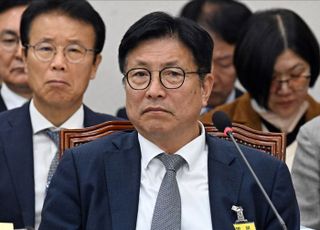 국감 출석한 도성훈 인천시교육감 [2025 국정감사]